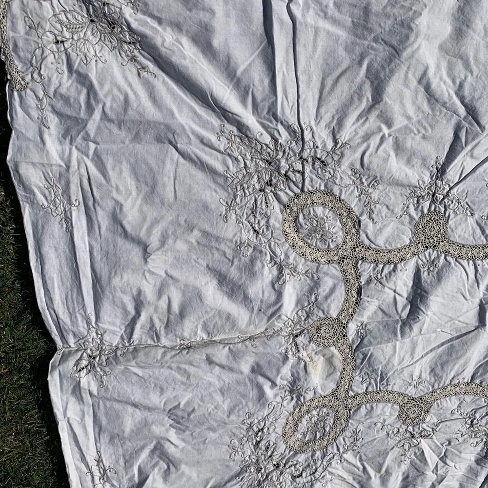 Table cloth